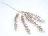 Eukalyptus-Spray Champagner 84cm