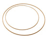 Metallstern 40cm gold PER SECTION
