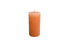 ROLLE LOCKIGE WOLLE GRAU 8X200CM