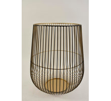 Tablett Oblong Grau 28x18x2cm