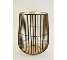Tablett Rechteck grau klein 29x21x4cm