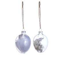 Duftbrenner Vesuvius Glas Ø10xH10cm (3 Luftlöcher)