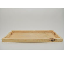 Platte 60x25x3,5 Natur