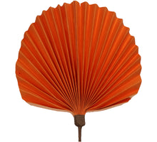 Blatt Zweig Papier Terra 75cm