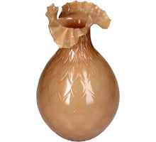 Vase Glas Terra 19x19x32cm