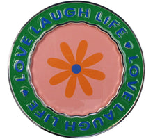 Photo Frame Zinc Alloy Green 10x10cm