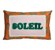 Kissen Soleil Polyester Multi 40x60cm