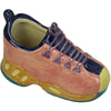 Planter Sneaker  Dolomite Multi 15.2x7.2x9.9cm