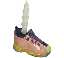 Candle Stick Sneaker Dolomite Multi 15.8x7.4x9.6cm