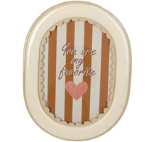 Photo Frame ''favorite'' Polyresin Multi 10x15cm