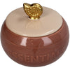 Keepsake Box Essentials Dolomite Pink 12x12x10.5cm