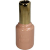 Vase Nail Polish Fine Earthenware Pink 7x7x18.5cm