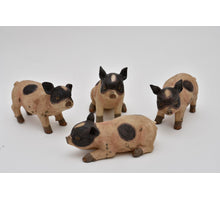 Lammetje staand - 17,5cm