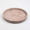 PLATEAU 343X34X4 CM 2 KLEUREN ASSORTIEMETAL