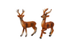 RENTIER POLY NATUR 11X6X15 CM