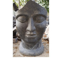 FLÄCHE 65X48X120 CM AUS KUNSTSTEIN