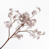 Sedum Spray d.Purple 114cm