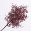 Cotinus Spray Red 53cm