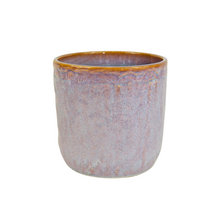 Topf ''Pazy'' Keramik D21 H20cm Altlila