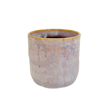 Topf ''Pazy'' Keramik D15 H14cm Altlila