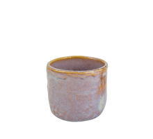 Topf ''Pazy'' Keramik D8,5 H7,5cm Altlila