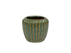 Topf Amilly D24 H21cm Salbeigrün