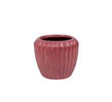 Pot Amilly D24 H21cm Cherry