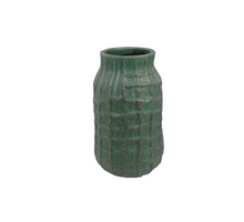 Vaas Troyes D22,5 H35cm Green