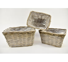 Windlicht rund ''Jute'' mit 1 zyl.Glas und Ohren D11,5 H9,5cm natur