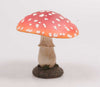 PILZSCHIRM 7X7X10 CM