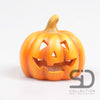 KÜRBIS-KERAMIK-HALLOWEEN-H10 CM