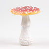 Pilzschirm 15x15x18cm Polyester