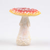 Pilzschirm 12x12x12cm Polyester