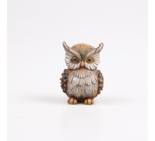EULE XS 6.5X5.5X9CM POLY