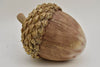 w/b. 100 stars birch bark natural 4,5 cm
