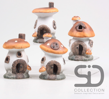 IGEL MITTEL BRONZE-ANTIK 2 SORTIERT 11X7X6 CM POLYRESIN