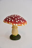 Paddenstoel paraplu 11x11x15 cm