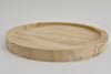 Holztablett/Unterteller natur 20cm