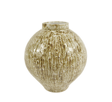 BolVaas Kansas D22 H24cm Taupe/multi