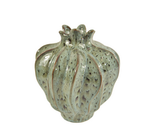 Vaas Dakota D21 H24cm Grijs/multi