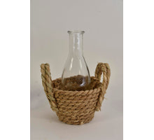 Accuglas met randje helder 10x10x10cm