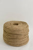 Zinkschale rund natur D36 H10cm