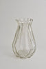 Karaf ''Hennie'' glass h27.5cm clear