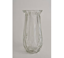 Karaf glass d13.2xh27.5 1.2ltr clear