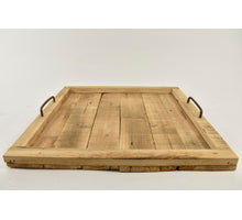 Zinkwanne mit Griffen pastellgrün D19 H10cm