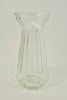 Tablett quadratisch mit Griffen Holz natur 25x25x6cm