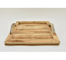 Mand gaas met glas en hengsel grijs D12 H11/18cm