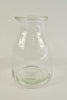Holztablett quadratisch grau-wash 20x20x4cm