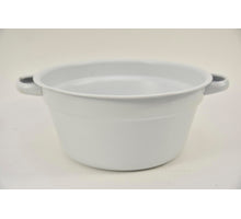 Staande lamp rond 