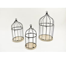 Windlicht ''Erik'' L rund Metall D15,5 H15cm schwarz/gold